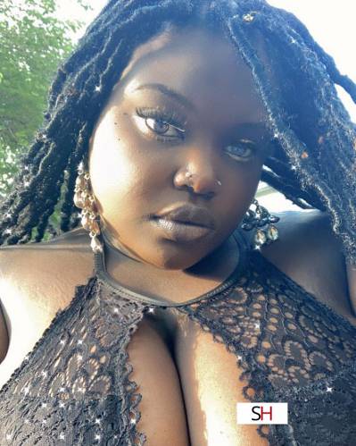 20 year old Black Escort in Rockville MD Gina - Best You Will Ever Have