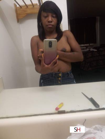 20 Year Old Black Escort Philadelphia PA - Image 1