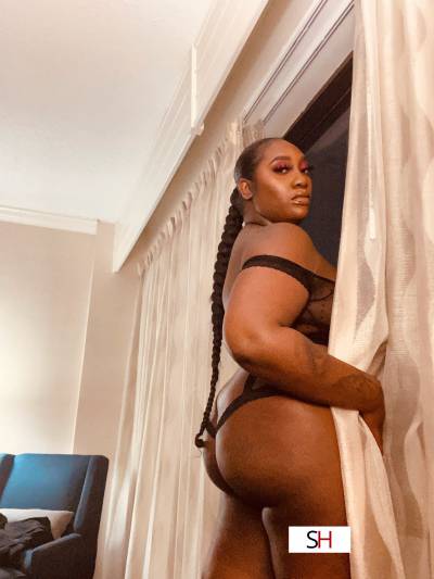 20 year old Caribbean Escort in Charlotte NC DuckieBlack - Welcome to Pure Paradise