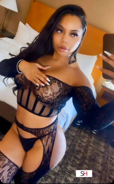 Anna Lynn - VIP Filipina Fantasy in San Francisco CA