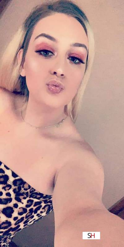 20 Year Old White Escort Las Vegas NV Blonde Hazel eyes - Image 1