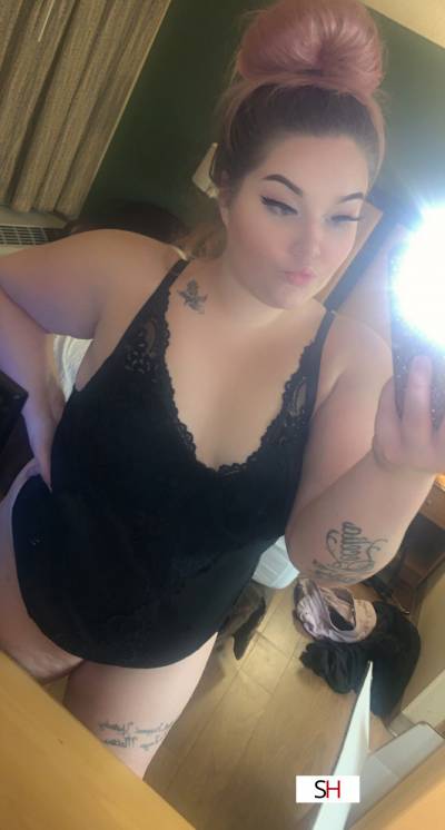 20 year old White Escort in Spring Hill FL Kandy - Pretty bbw Ass tatted
