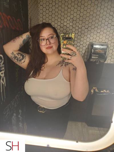 Sexy bbw ready to party in Vancouver City