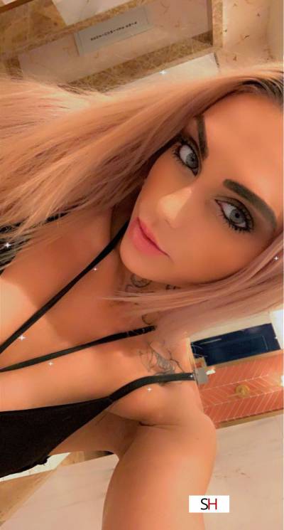 26 Year Old Italian Escort Las Vegas NV Blonde - Image 6