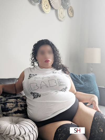 Luna Princeton - Insatiable curvy delight in Charlotte NC