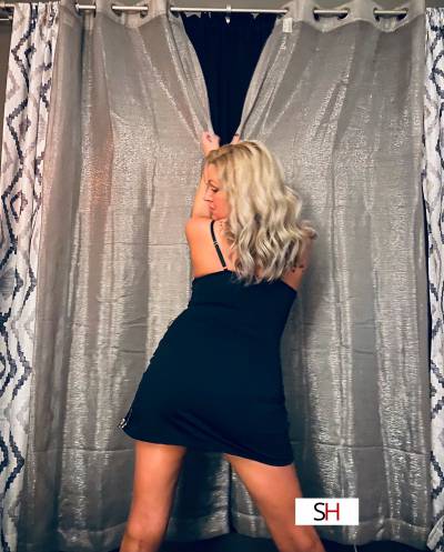 30 Year Old Caucasian Escort Atlanta GA Blonde - Image 7