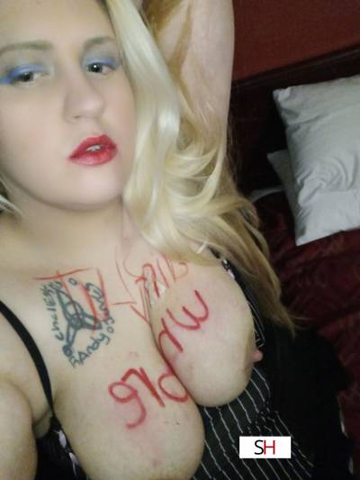 30 year old White Escort in Kelso WA Chelle - Dirty lil slut