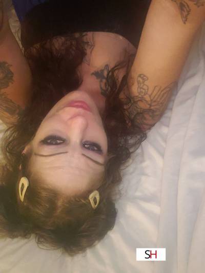 Amberann - Hot Goth Chick For You in Denver CO