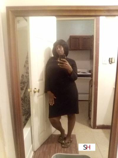 34 Year Old Black Escort Philadelphia PA - Image 1