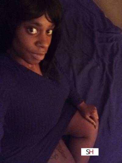 34 Year Old Black Escort Philadelphia PA - Image 4