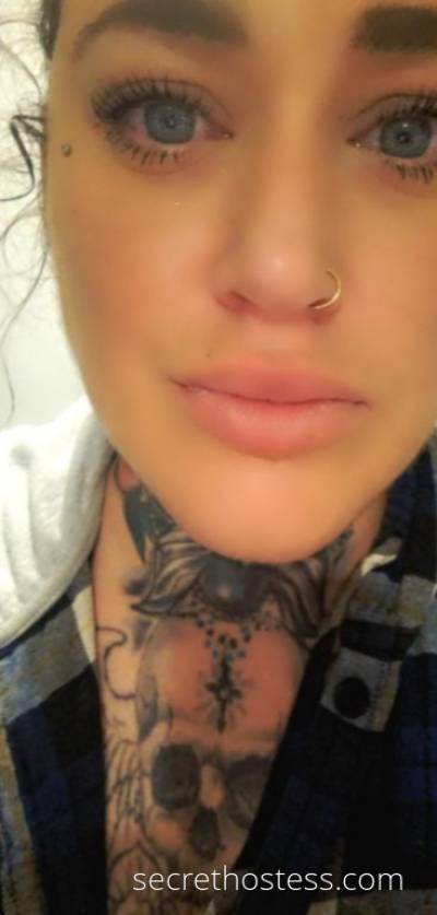 Best Bj 70 from Aussie tattooed female 35 yarrabilba in Brisbane