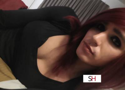 Alexa 20Yrs Old Escort 184CM Tall Tulsa OK Image - 3