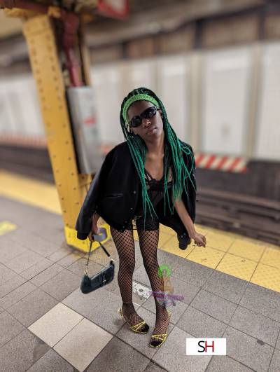 20 Year Old Black Escort New York City NY - Image 7