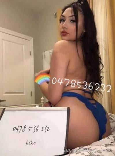 Kiko 23Yrs Old Escort Size 8 Sydney Image - 1