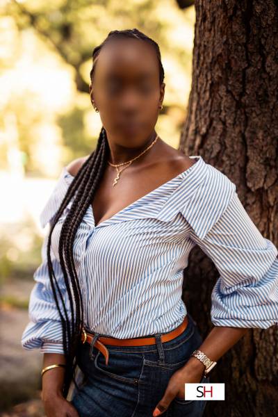 Makeda 30Yrs Old Escort Size 8 171CM Tall Atlanta GA Image - 0