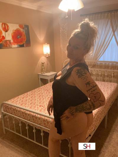 40 year old Caucasian Escort in Oklahoma City OK Melanie Dietrich - Let’s Meet