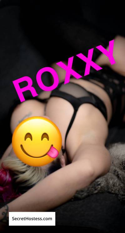 ROXXY LYNN 28Yrs Old Escort 61KG 163CM Tall Niagara Region Image - 1