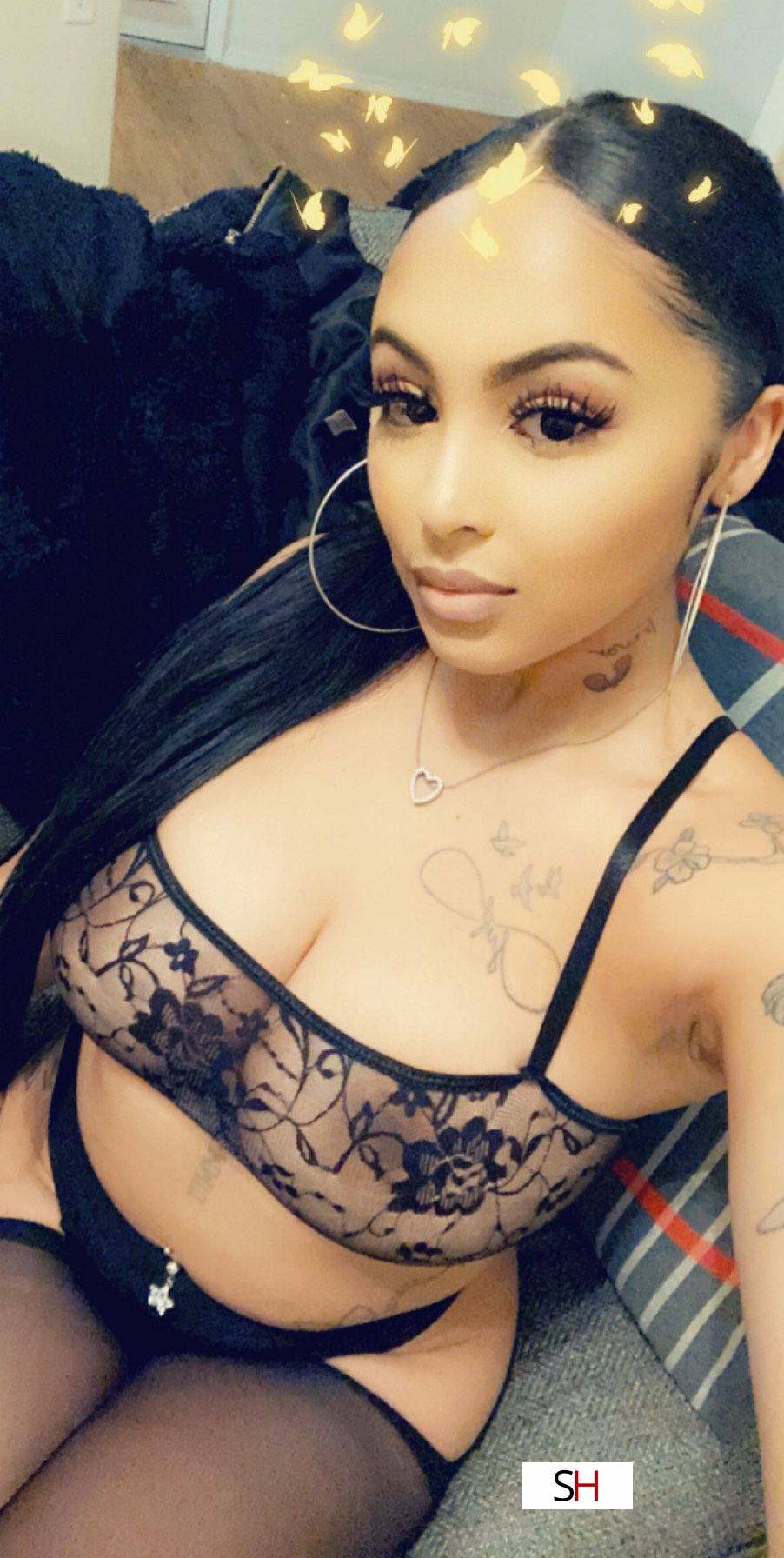 Nyla green onlyfans