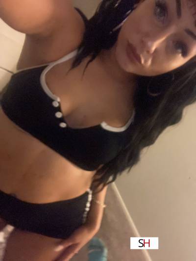 20 Year Old American Escort Sacramento CA - Image 1