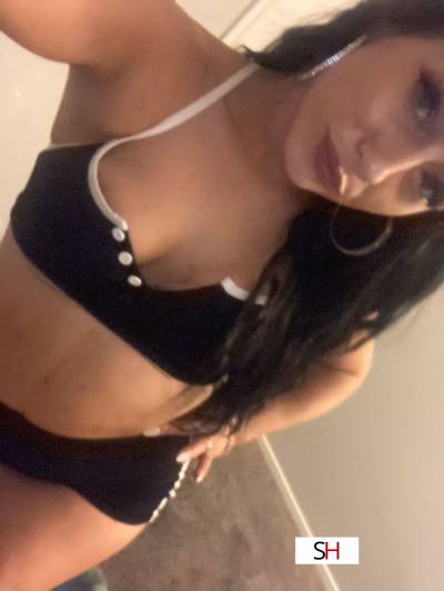 20 Year Old American Escort Sacramento CA - Image 3