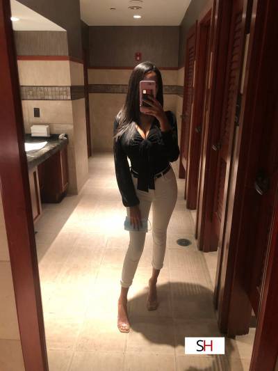 20 year old American Escort in Boca Raton FL Brenda Jones - Your exotic beauty
