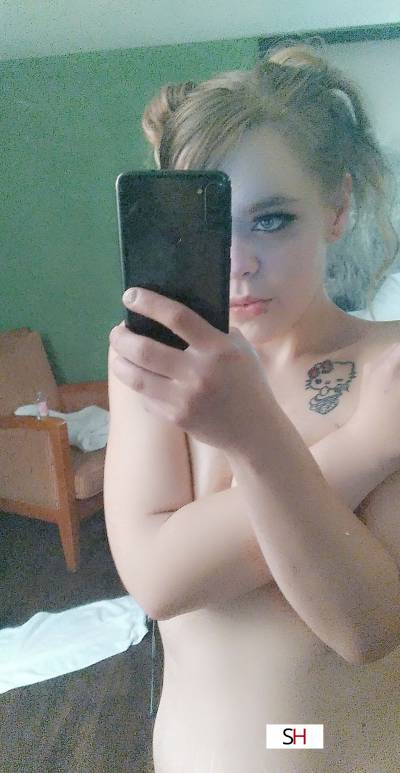 20 Year Old American Escort Denver CO Blonde Blue eyes - Image 4