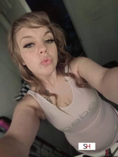 20 Year Old American Escort Denver CO Blonde Blue eyes - Image 7