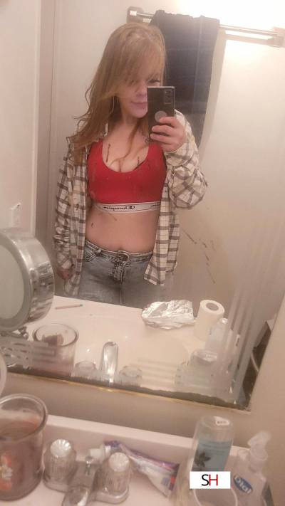 20 Year Old American Escort Denver CO Blonde Blue eyes - Image 8