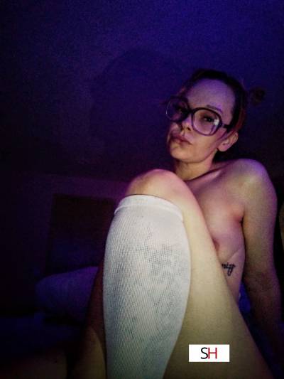 20 year old American Escort in Lubbock TX London B Taylor - Im the Reality of YOUR Fantasy