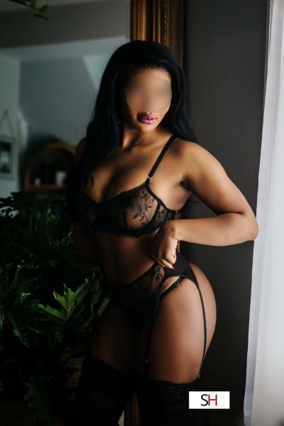 Jolie Dame - your ultimate escape in Houston TX