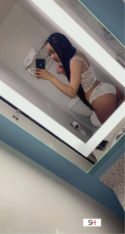 20Yrs Old Escort Size 6 158CM Tall Seattle WA Image - 2