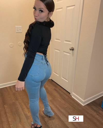 20Yrs Old Escort Size 6 156CM Tall Louisville KY Image - 0