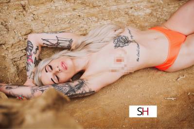 20 Year Old Russian Escort Los Angeles CA Blonde - Image 5