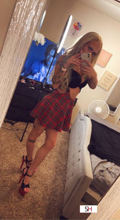 20Yrs Old Escort Size 6 153CM Tall Boise ID Image - 1