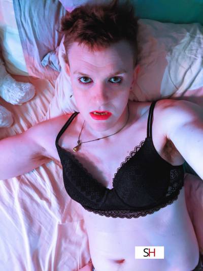 30 year old American Escort in Pittsburgh PA Jonna Milly - Trans Sex Nerd
