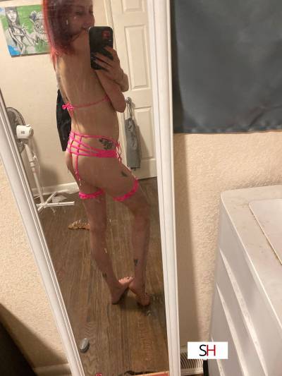 30Yrs Old Escort Size 8 157CM Tall Denver CO Image - 6