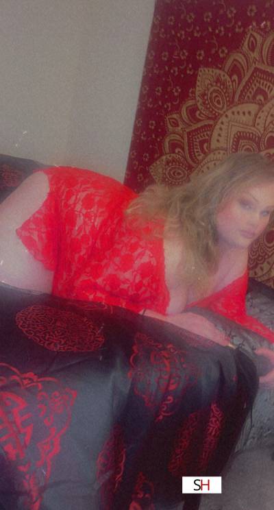 30 year old White Escort in Greensboro NC Ts Misty summers - Pretty white bbw Transsexual