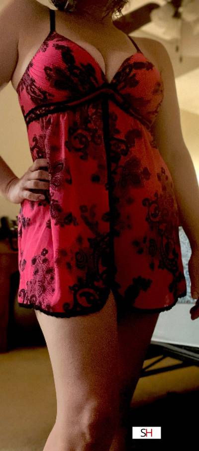 40 Year Old American Escort Houston TX Brunette - Image 4