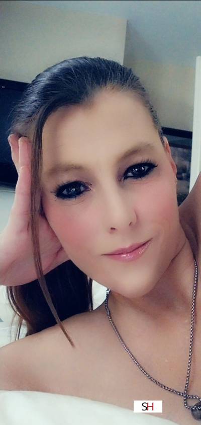 40 year old American Escort in Dallas TX Harlee Jean - Come Meet Your New Addiction
