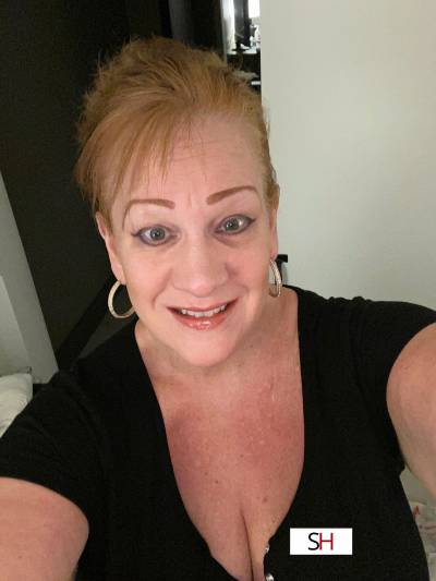 RedheadDcup - Curvy Cougar Wants To Play in Orlando FL