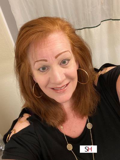 40 Year Old Caucasian Escort Orlando FL Redhead - Image 4