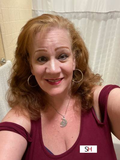 40 Year Old Caucasian Escort Orlando FL Redhead - Image 7