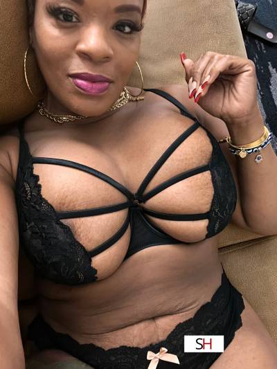 41 Year Old Black Escort Atlanta GA - Image 5