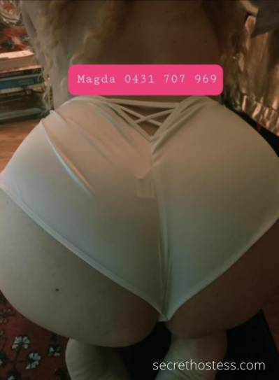 New to town, 100 percent Australian. Sweet, sexy as Milf in Hobart