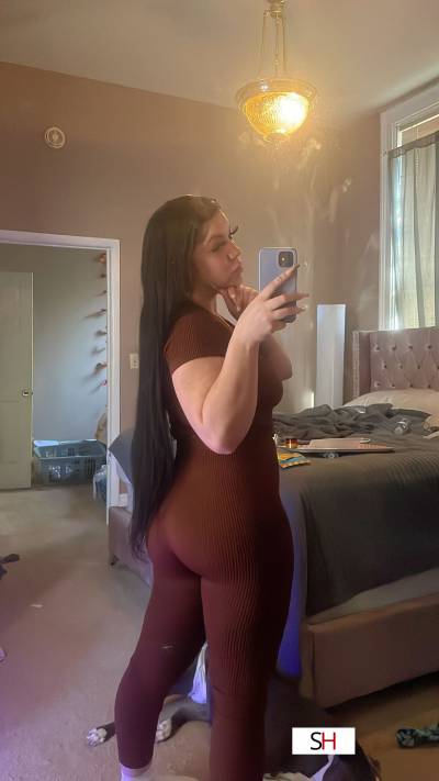 Aaliyah 20Yrs Old Escort Size 8 158CM Tall Cincinnati OH Image - 2