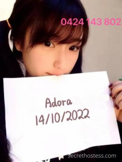 Adora 21Yrs Old Escort Melbourne Image - 3