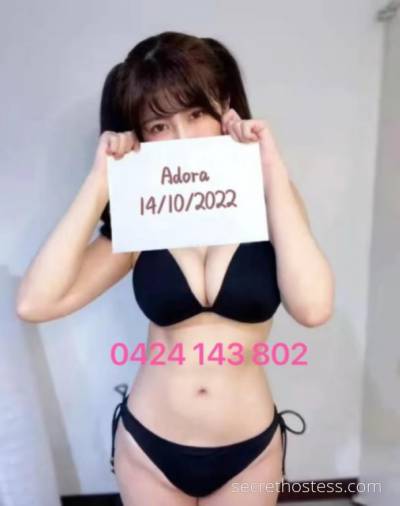 Adora 21Yrs Old Escort Melbourne Image - 5