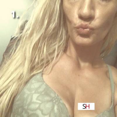 30 Year Old White Escort San Antonio TX Blonde - Image 1