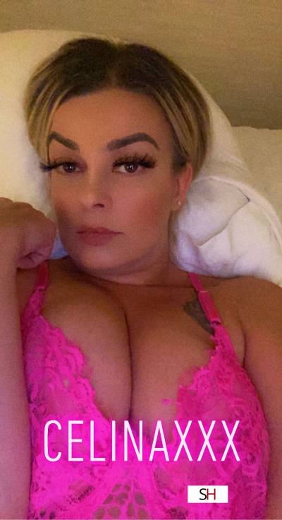 30 Year Old Caucasian Escort Seattle WA Blonde - Image 6