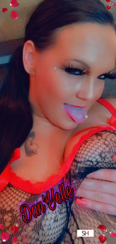 Danyelle 20Yrs Old Escort Size 10 174CM Tall Dallas TX Image - 6